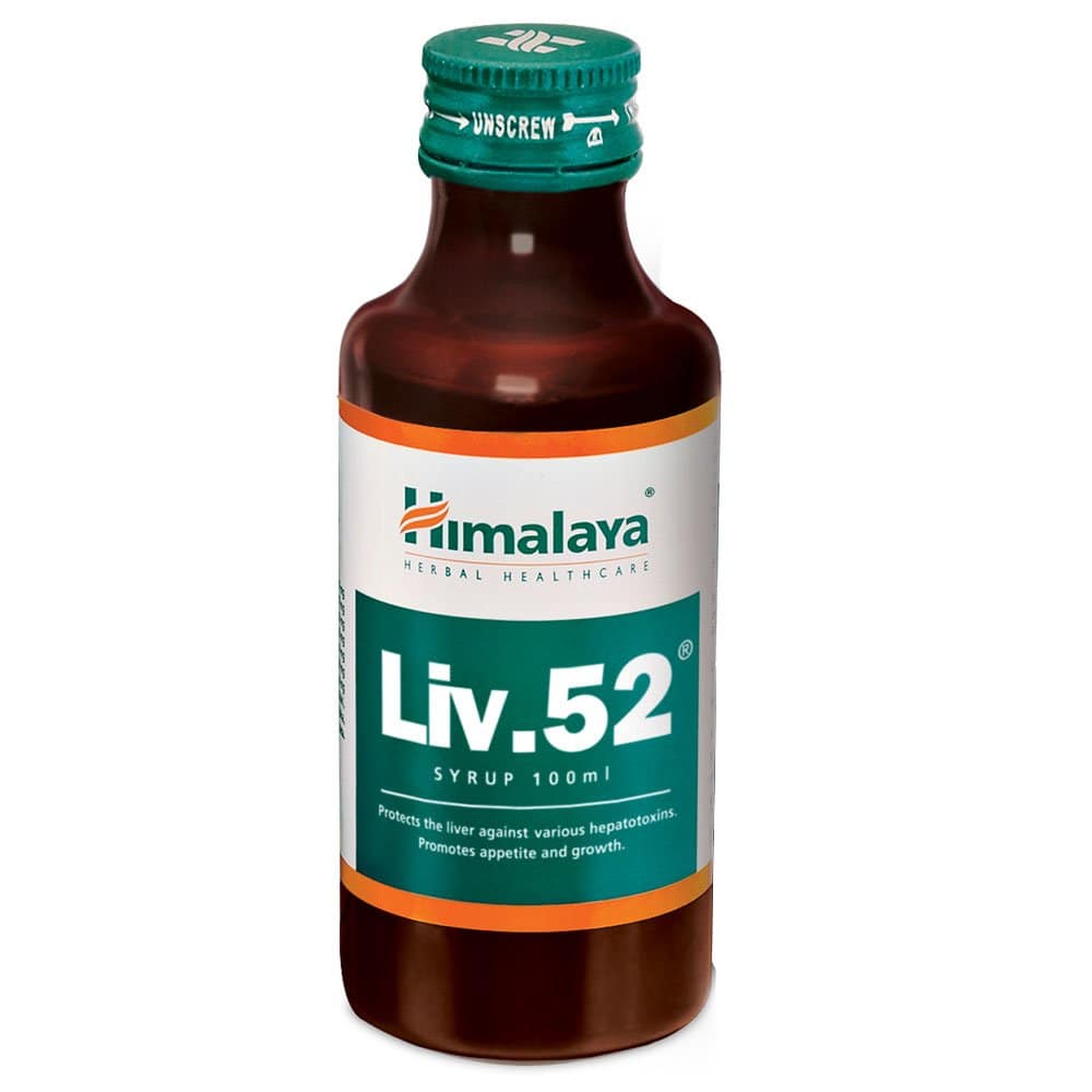 Liv.52 Syrup 200ml HIMALAYA DOT COM DOT BD Buy Himalaya, Dabur